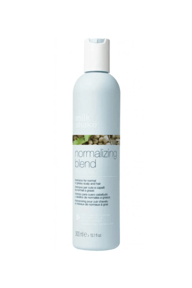 Milk Shake Normalizing Blend Shampoo 300 ml