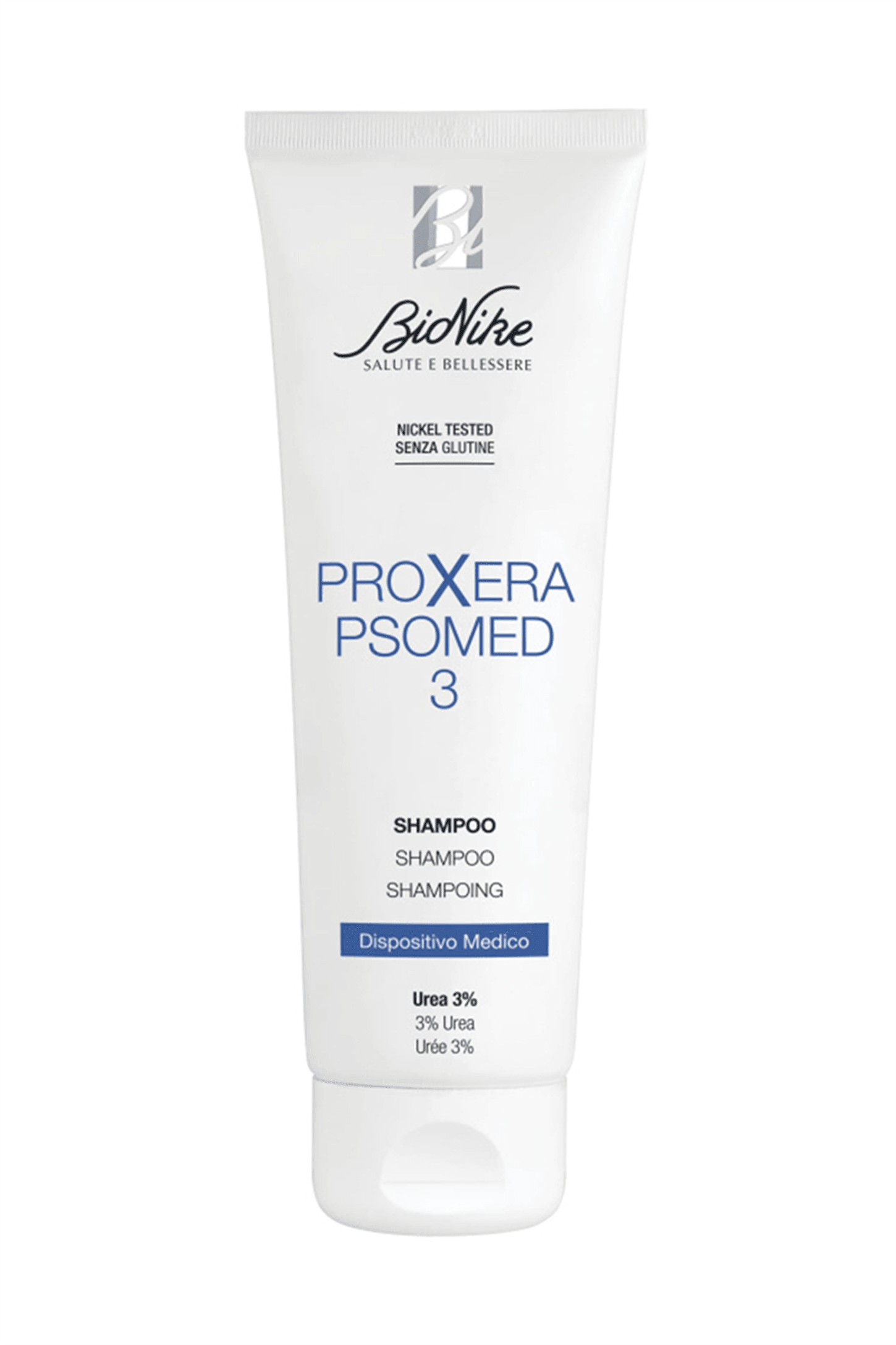 BioNike Proxera Psomed 3 Şampuan 125ml