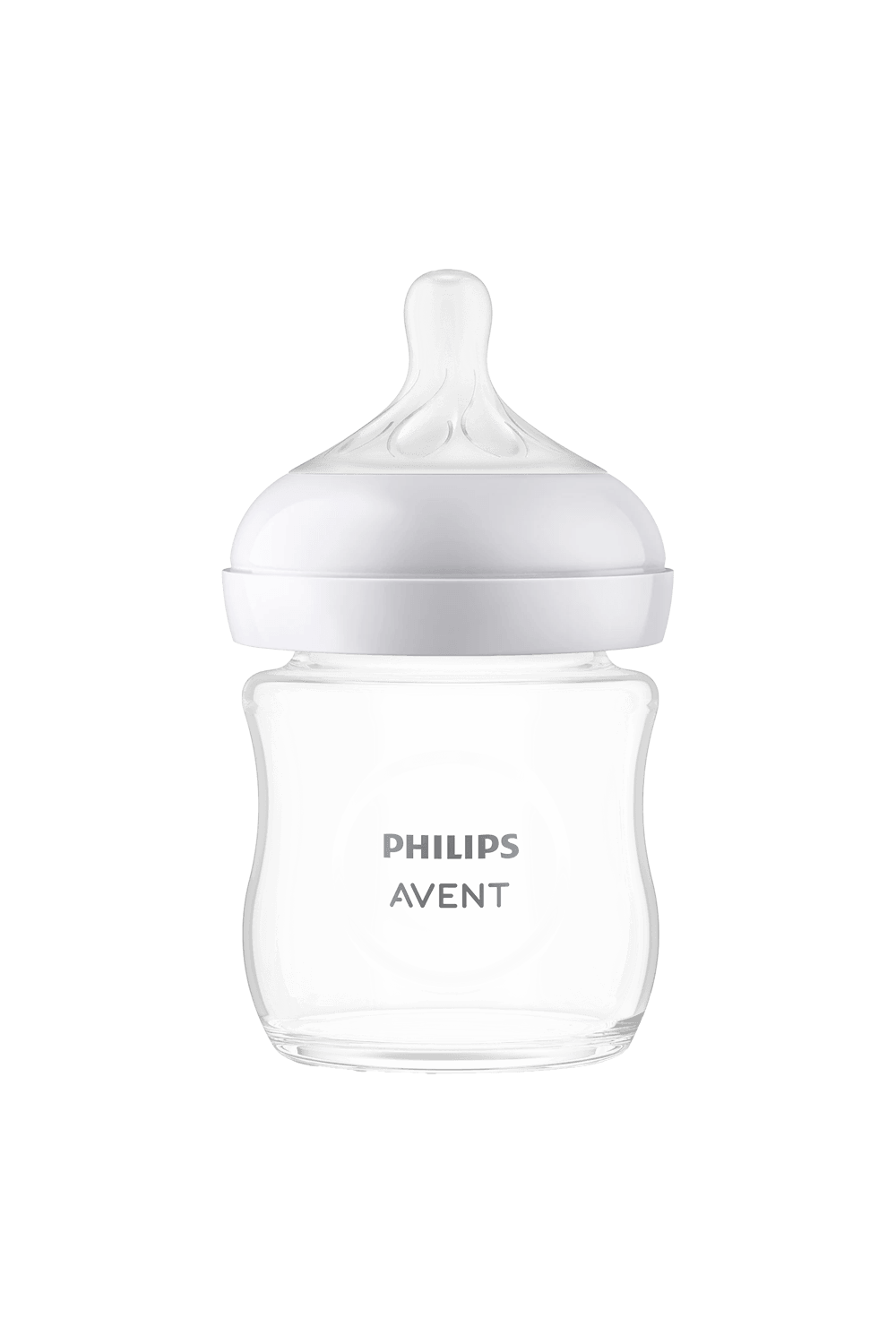 Philips Avent SCF 051/17 Natural Cam Biberon 120 ml