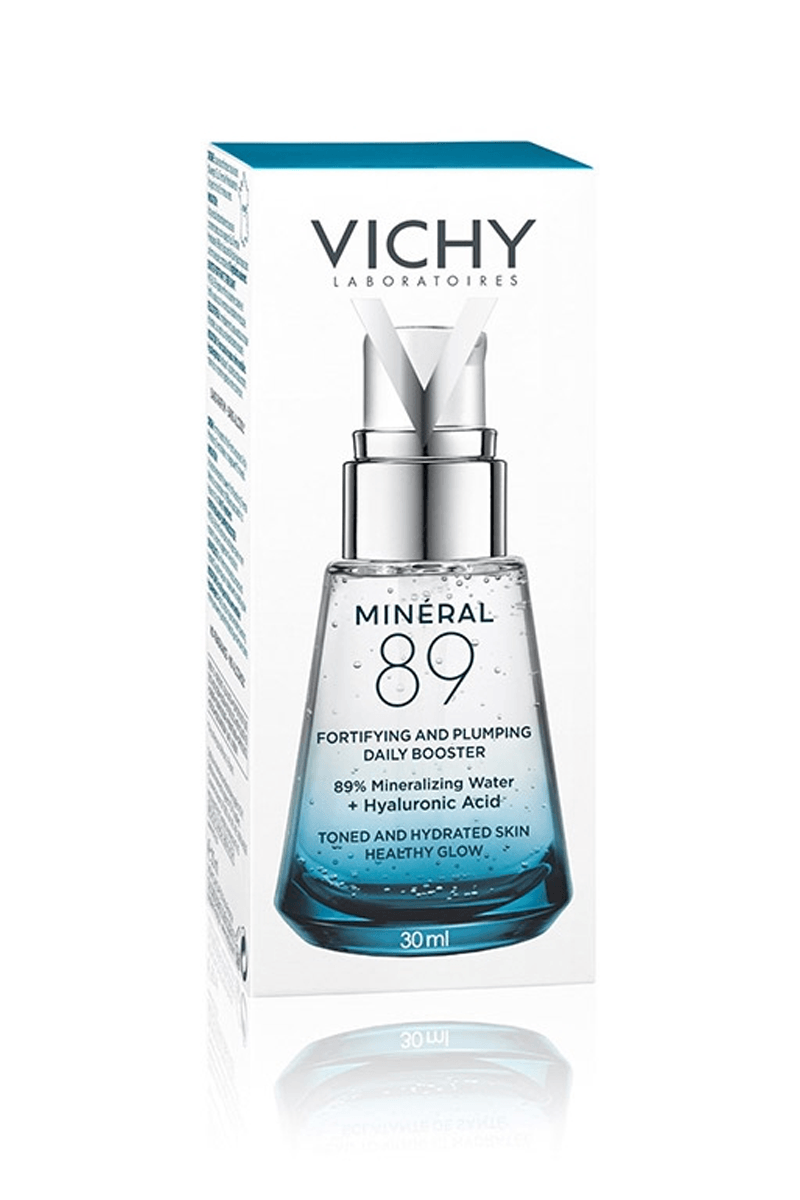 Vichy Mineral 89 30 ml