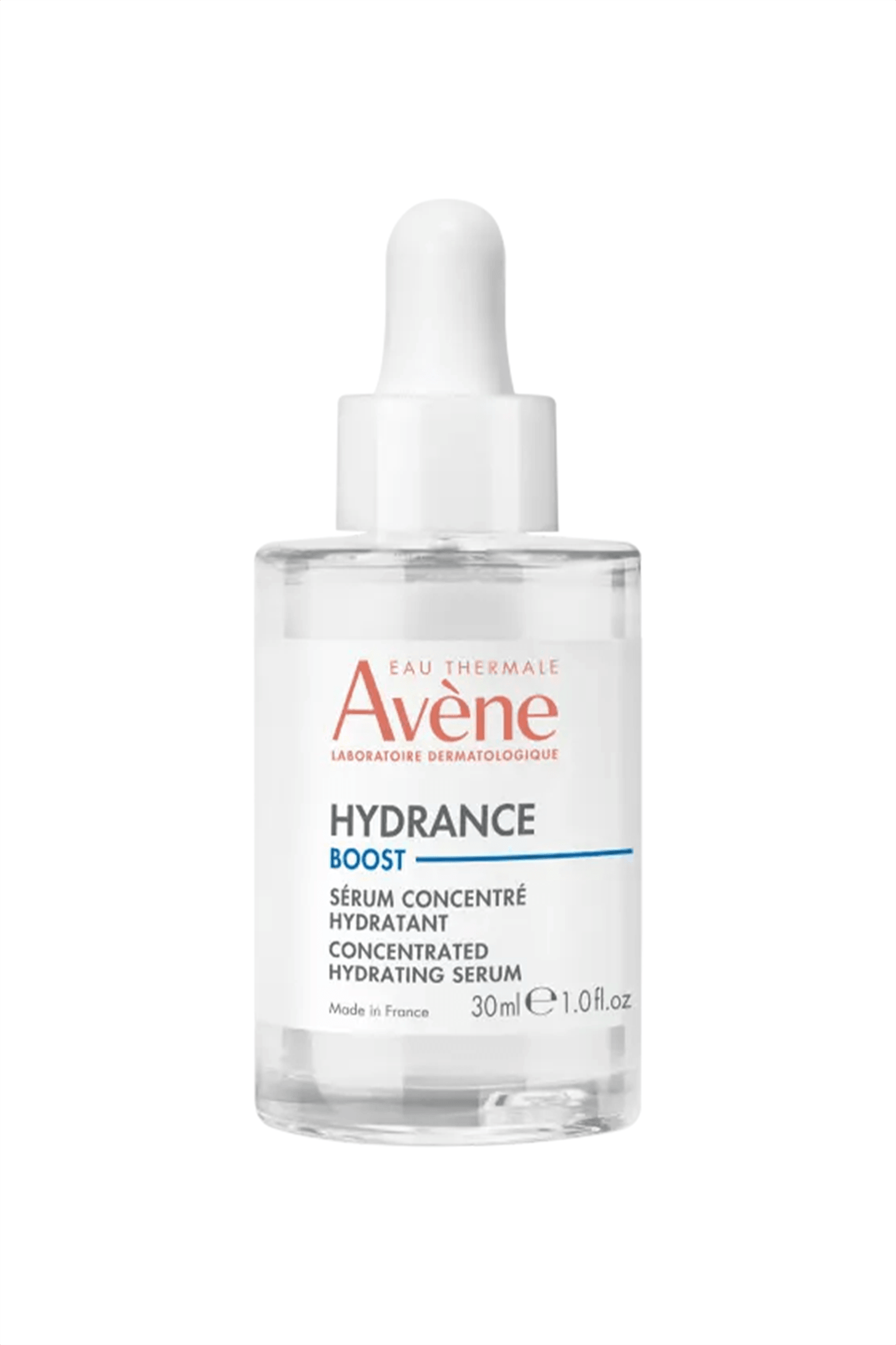 Avene Hydrance Boost Serum Concentrate 30 ml