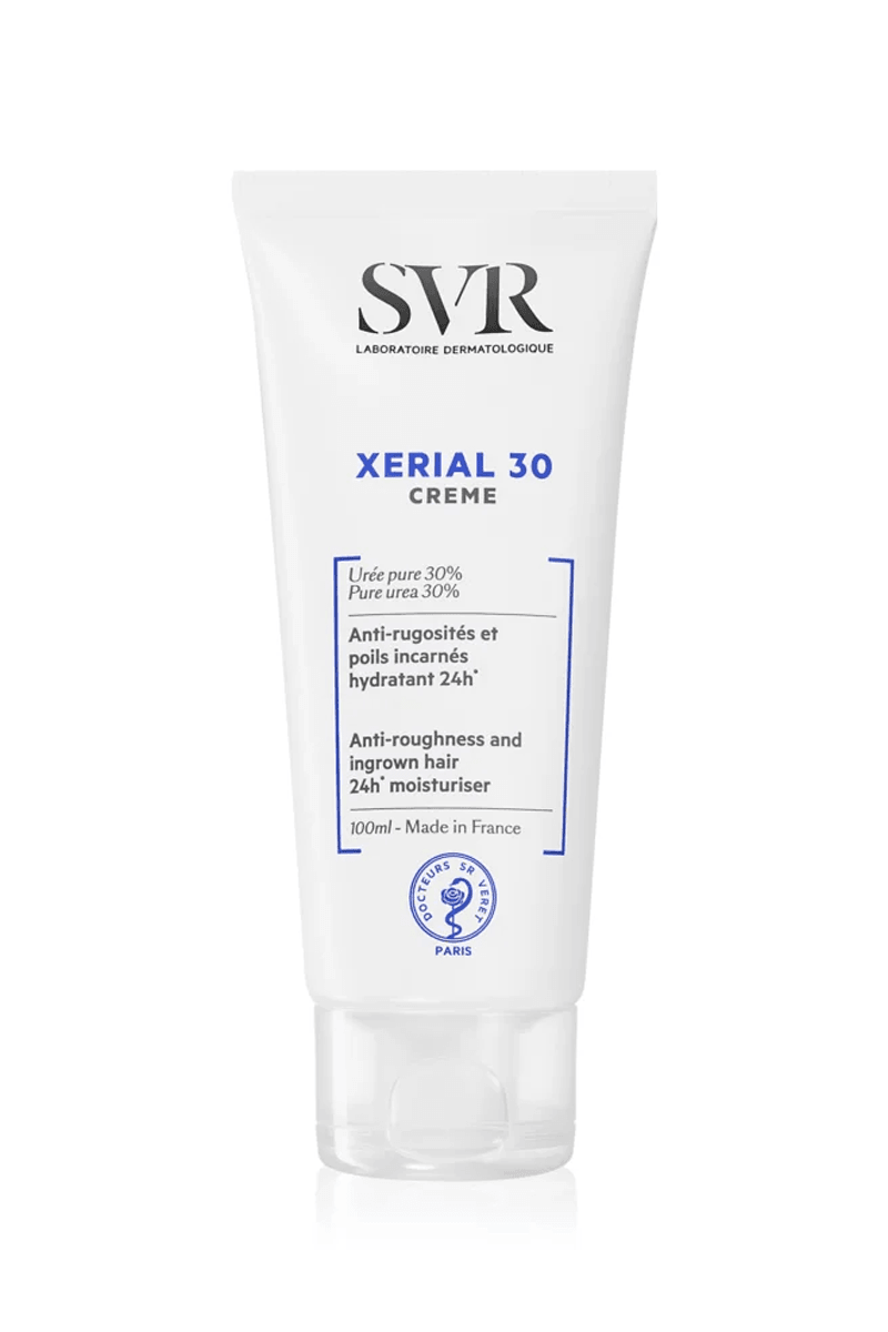 SVR Xerial 30 Creme 100 ml