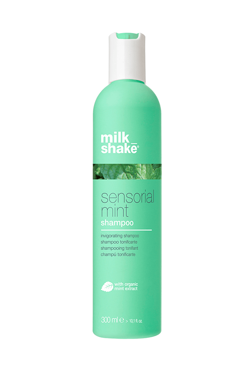 Milk Shake Sensorial Mint Shampoo 300 ml