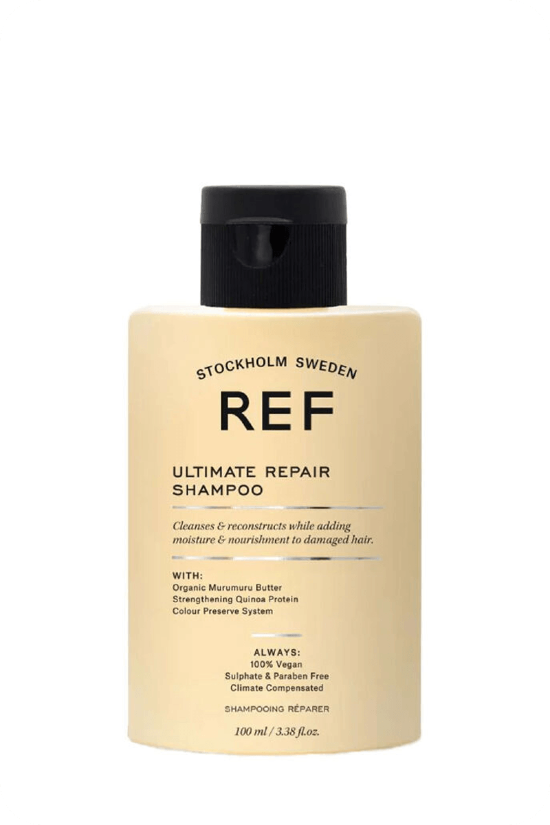 Ref Ultimate Repair Shampoo 100 ml