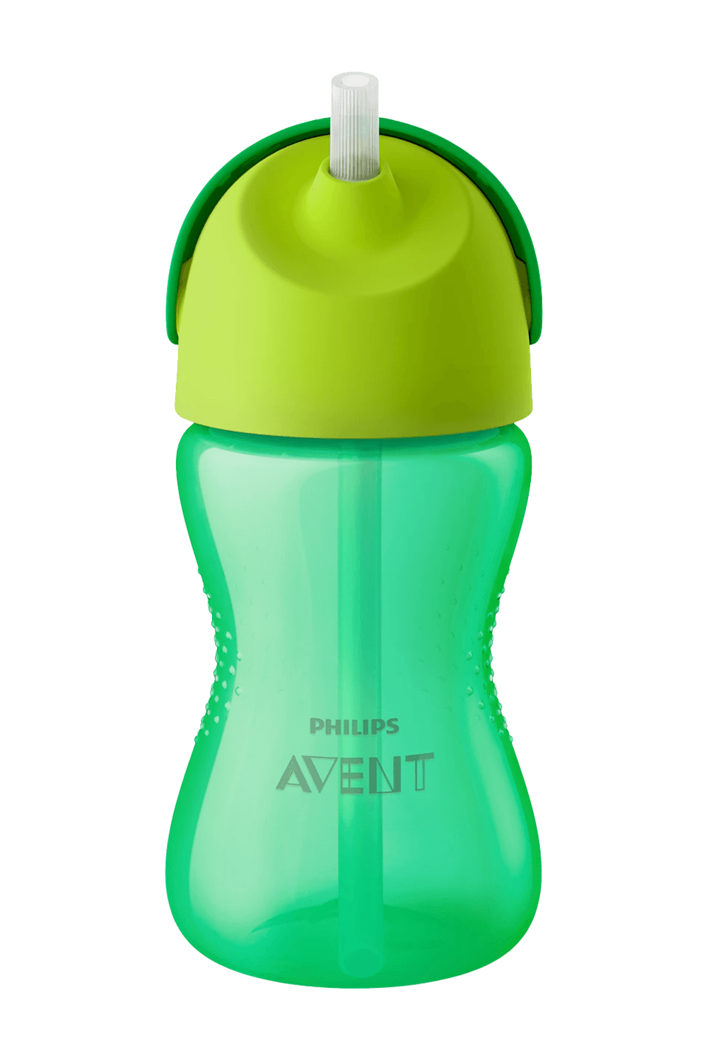 Philips Avent SCF 798/01 Desenli Pipetli Bardak 300 ml Erkek