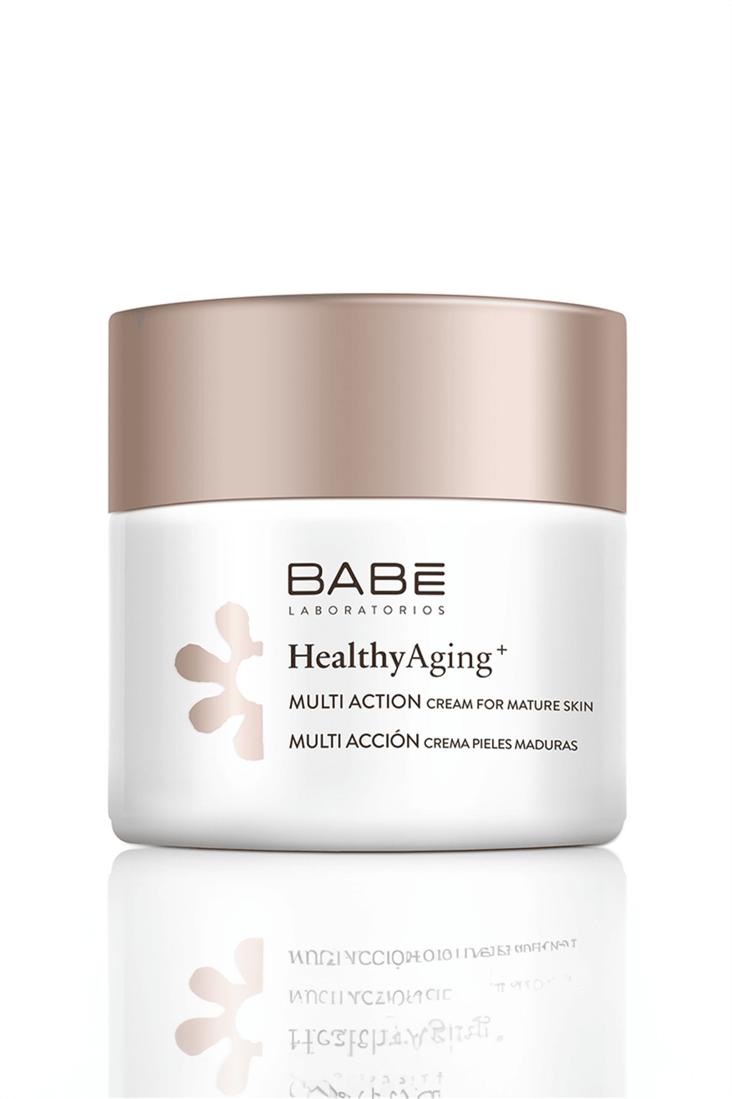 BABE HealthyAging Multi Action Cream For Mature Skin 50 ml