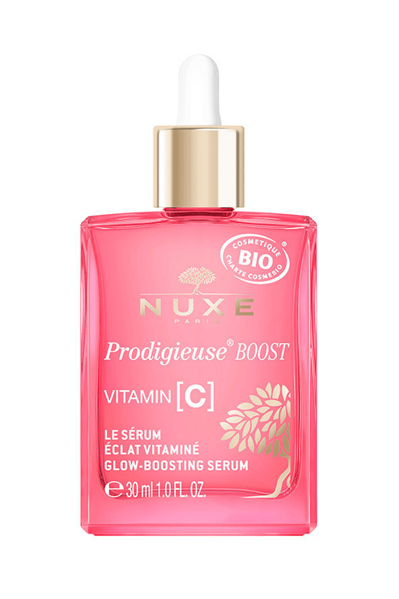 Nuxe Creme Prodigieuse Boost Glow Serum 30 ml