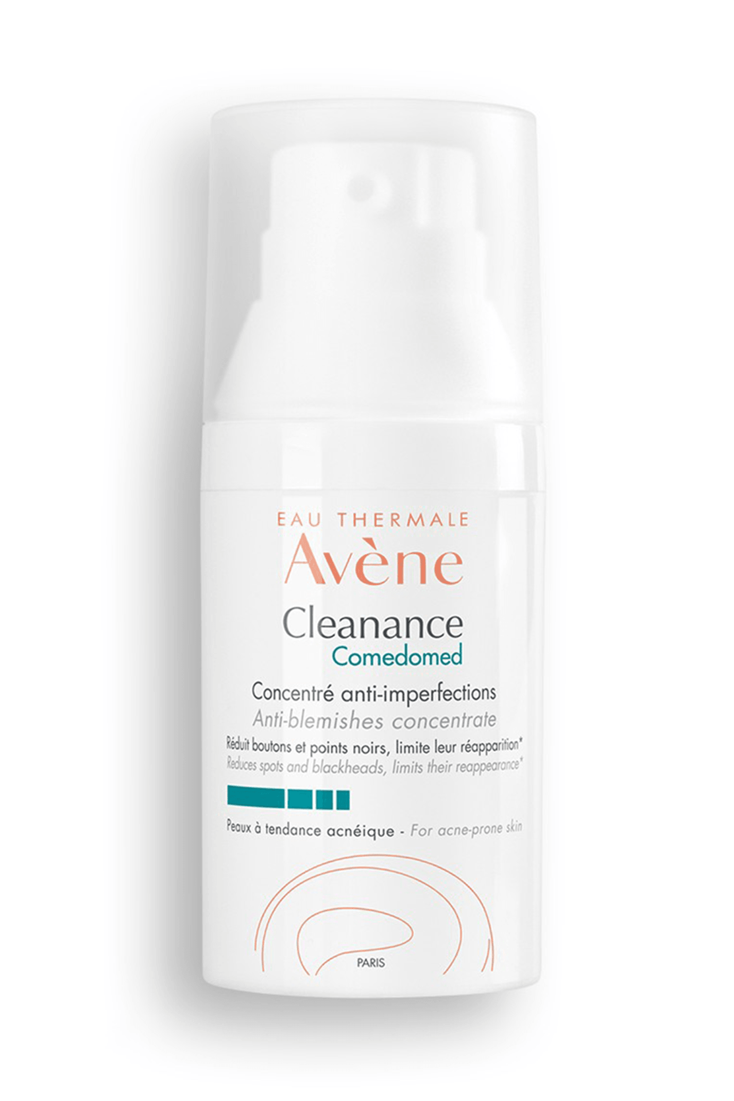 Avene Cleanance Comedomed Konsantre Bakım Kremi 30 ml