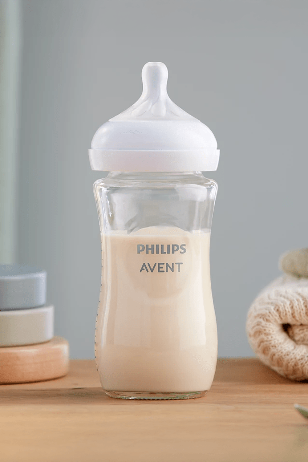 Philips Avent SCY933/01 Natural Response Cam Biberon 240 ml