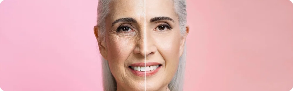 Anti-Aging Ürünleri: Yaşlanma Karşıtı Bakımın Püf Noktaları 