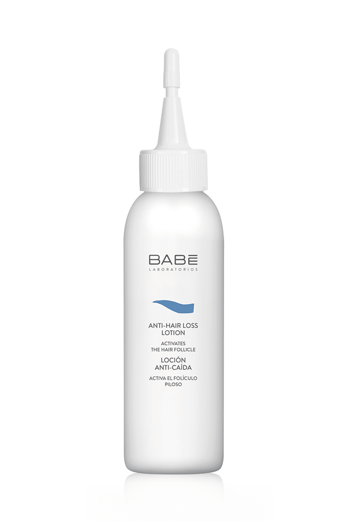 BABE Saç Dökülme Losyonu pH 5.0 - 125ml