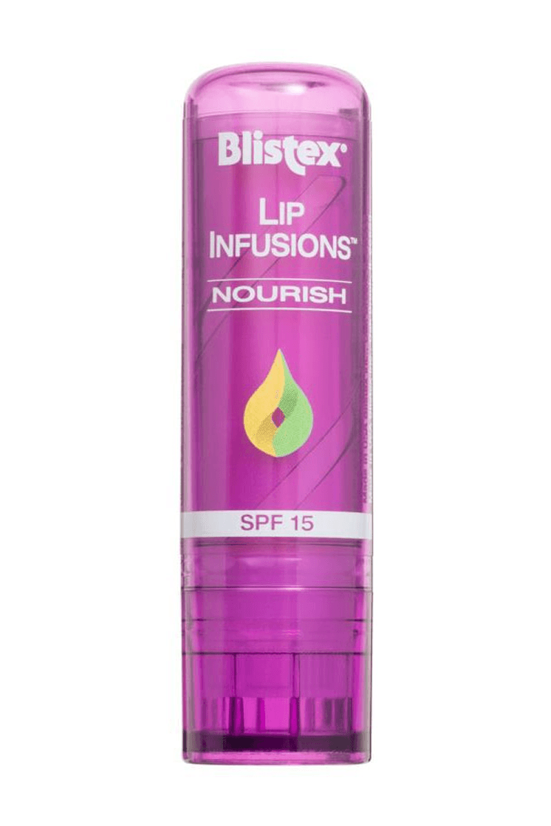 Blistex Lip Infusions Nourish 3.7 g