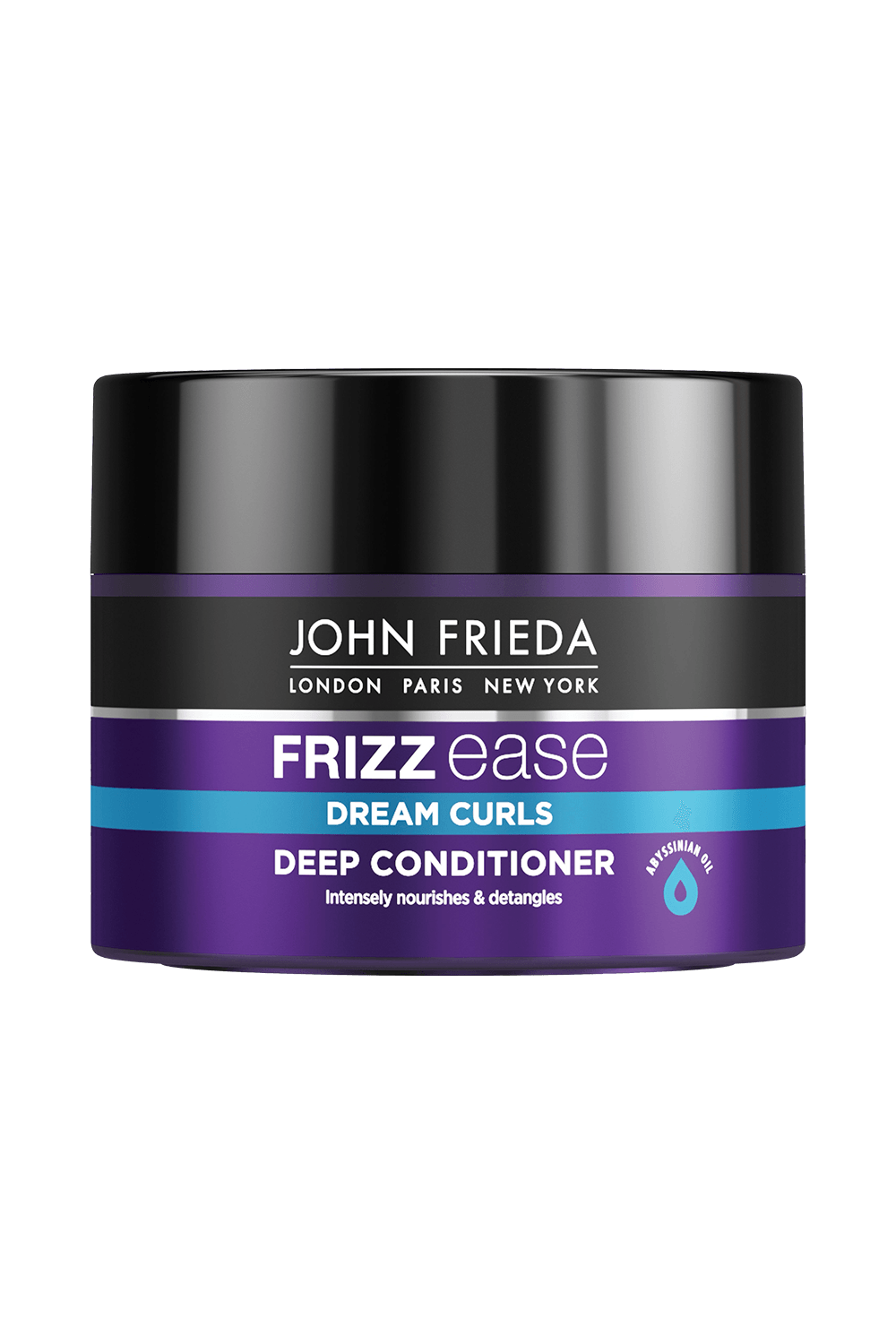 John Frieda Frizz Ease Dream Curls Bukle Belirginleştirici Bakım Maskesi 250ml