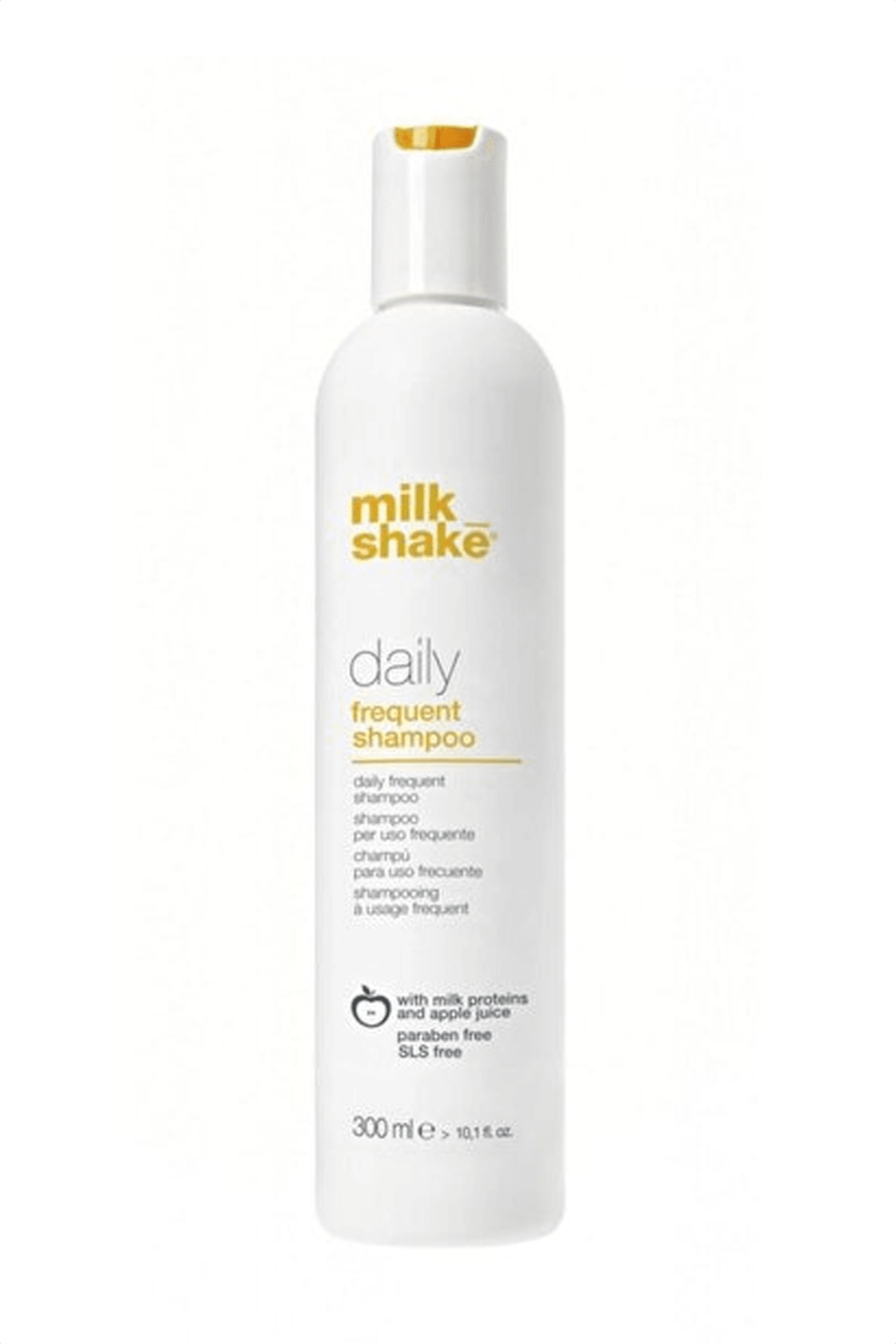 Milk Shake Deep Cleansing Shampoo 300 ml