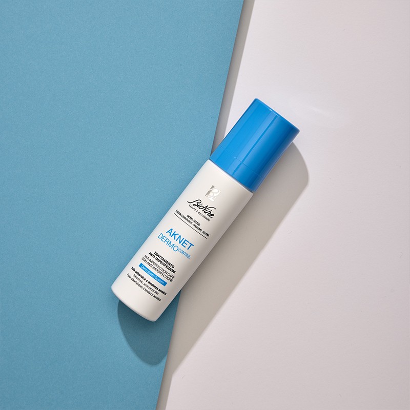 BioNike Aknet DermoControl Normalising Care 40 ml