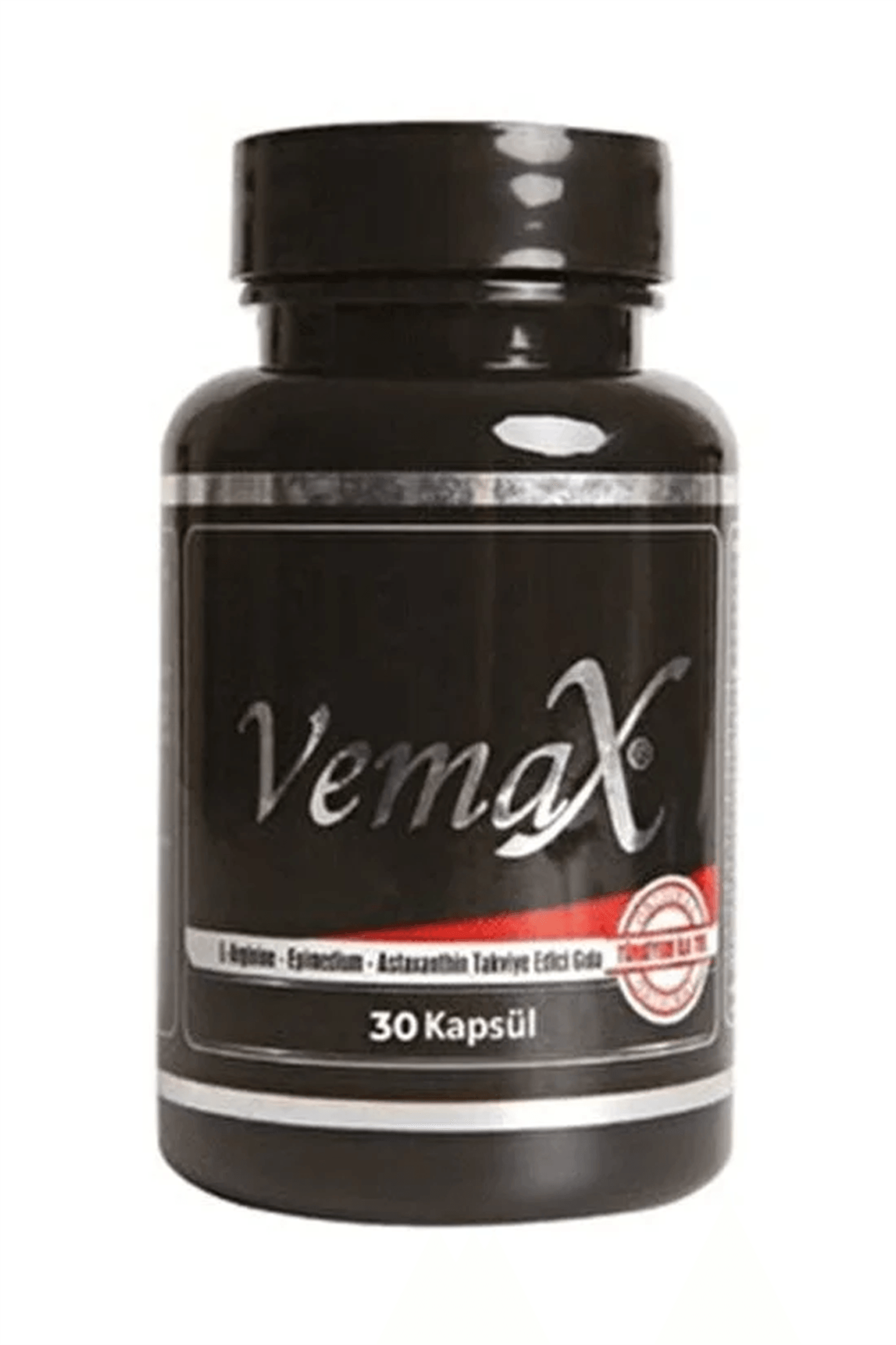 Vemax 60 Kapsül