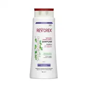 Restorex Saç Dökülmesine Karşı Şampuan 500 ml
