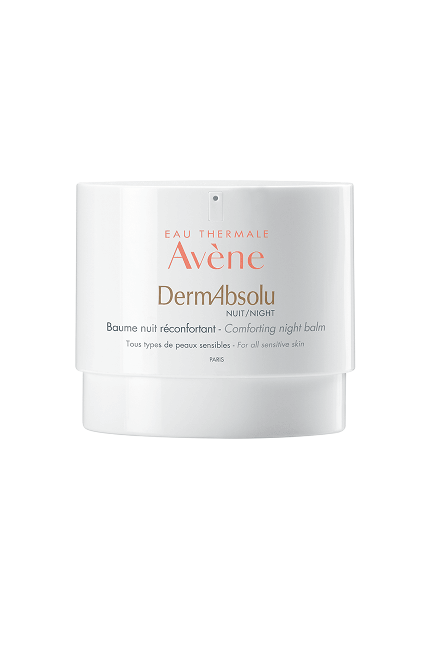 Avene DermAbsolu Canlandırıcı ve Sıkılaştırıcı Gece Bakım Balsamı 40 ml