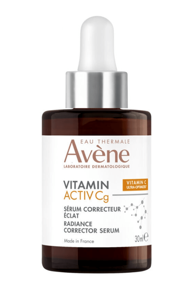 Avene Vitamin Activ Cg Parlaklık Serumu 30 ml