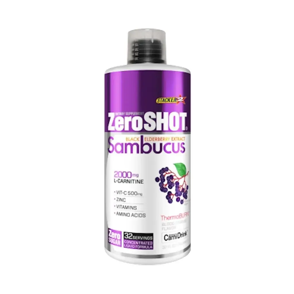 l carnitine orman meyveli Zeroshot L-Carnitine Sambucus Orange 960ml Quantity:20 mg The Role of Metal key_ingredient::TRI-COMPLEX