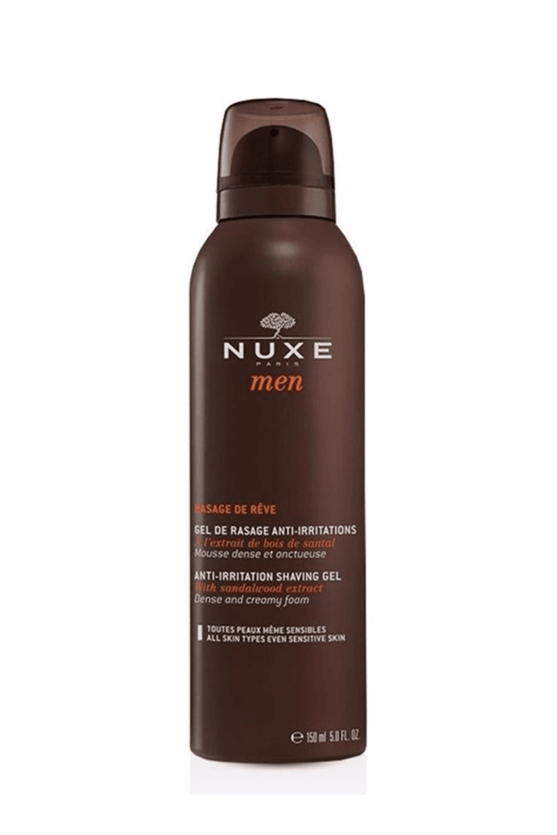 Nuxe Tıraş Jeli 150 ml