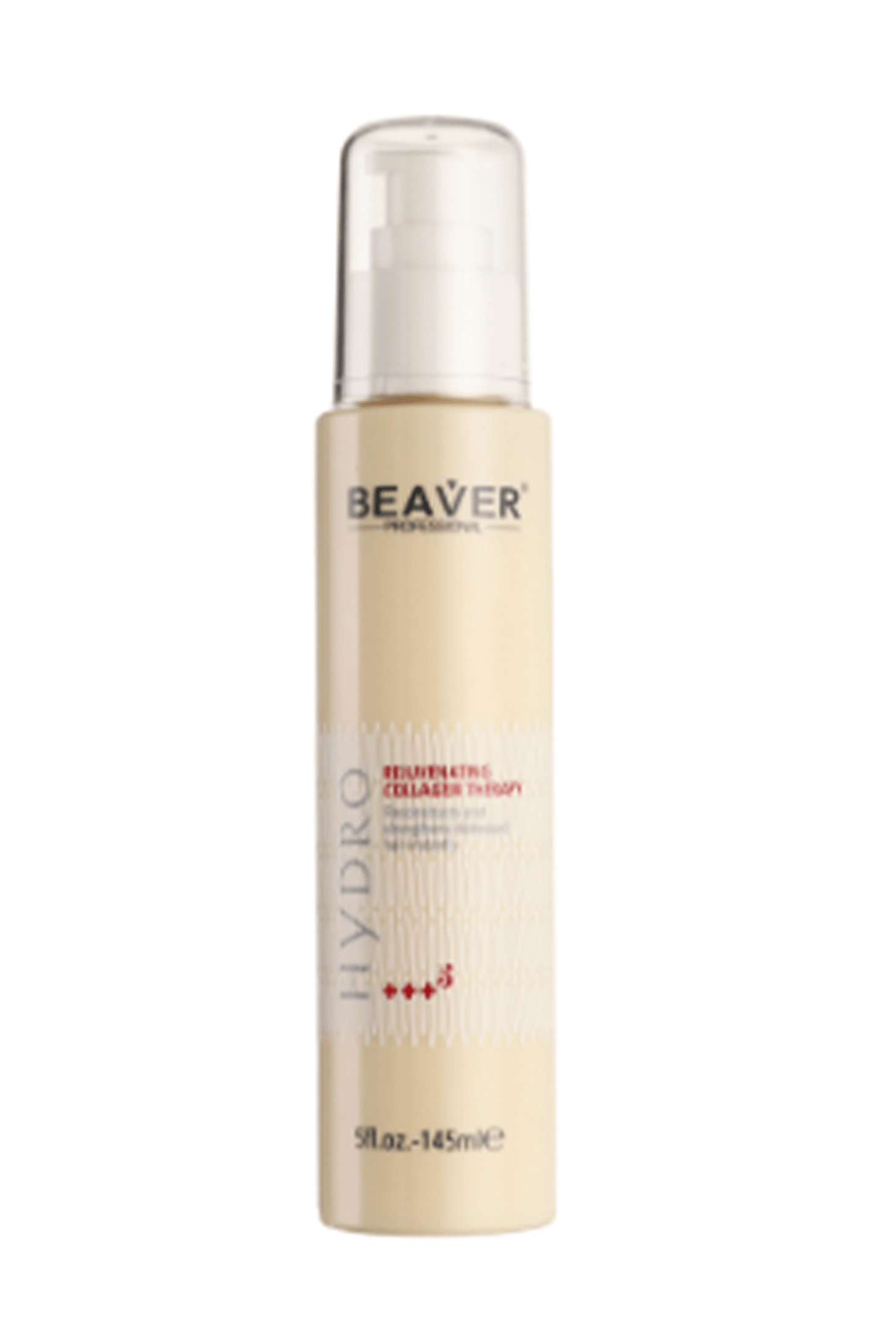 Beaver Rejuvenating Collogen Therapy 145 ml