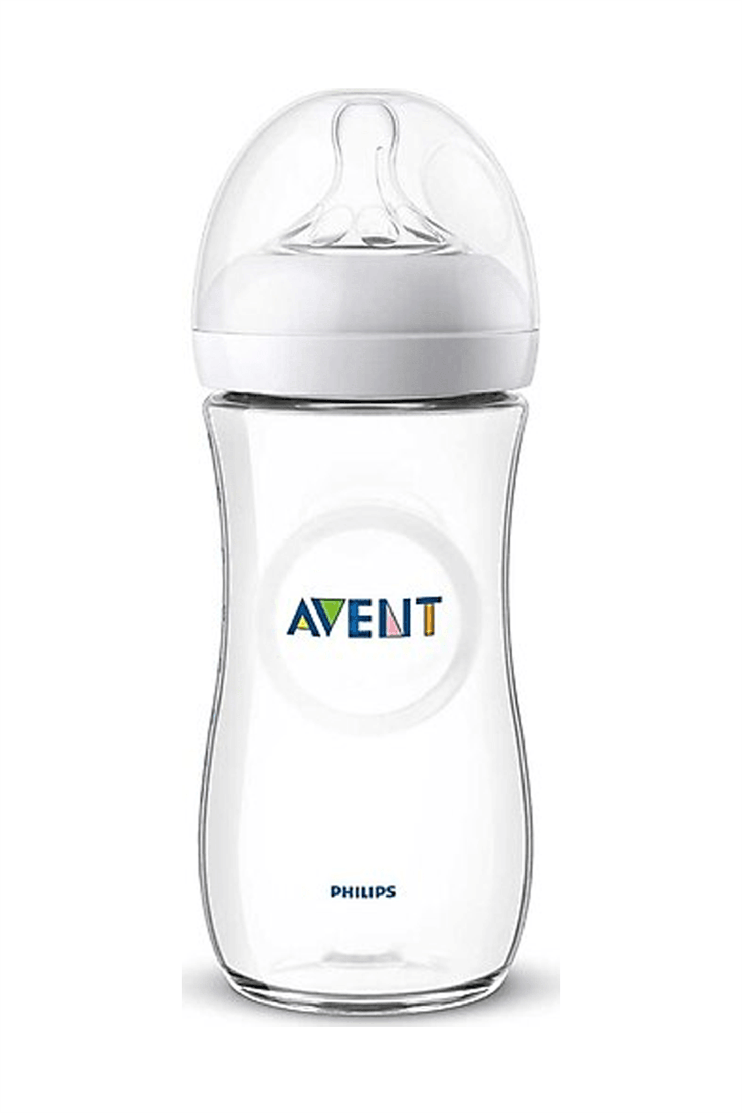 Philips Avent SCF 036/17 Natural PP Biberon 330ml