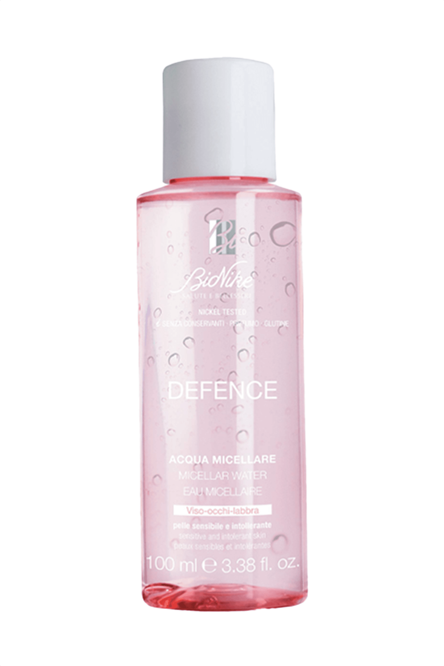 BioNike Defence Micellar Water 100 ml