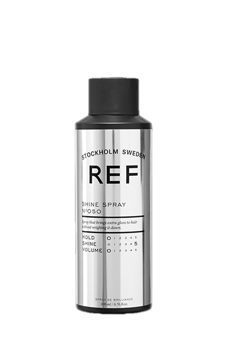 REF Shine Spray N°50 200 ml