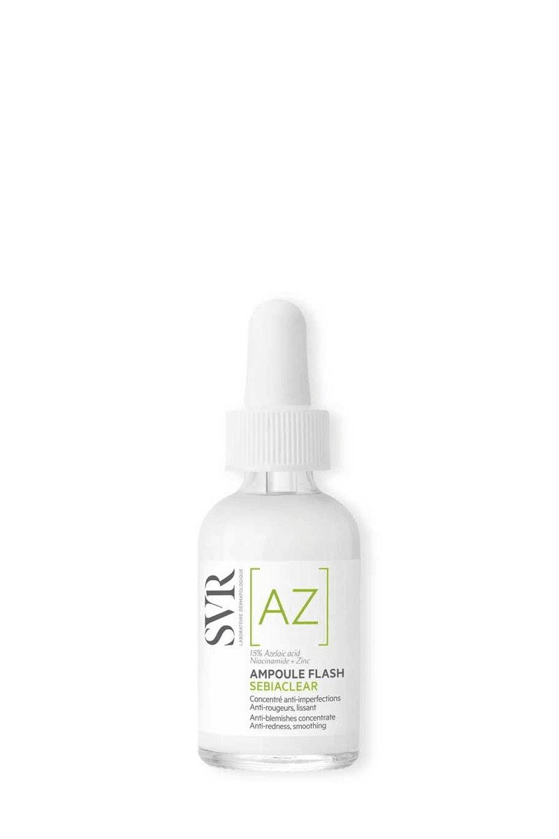 SVR Sebiaclear [AZ] Serum 30 ml