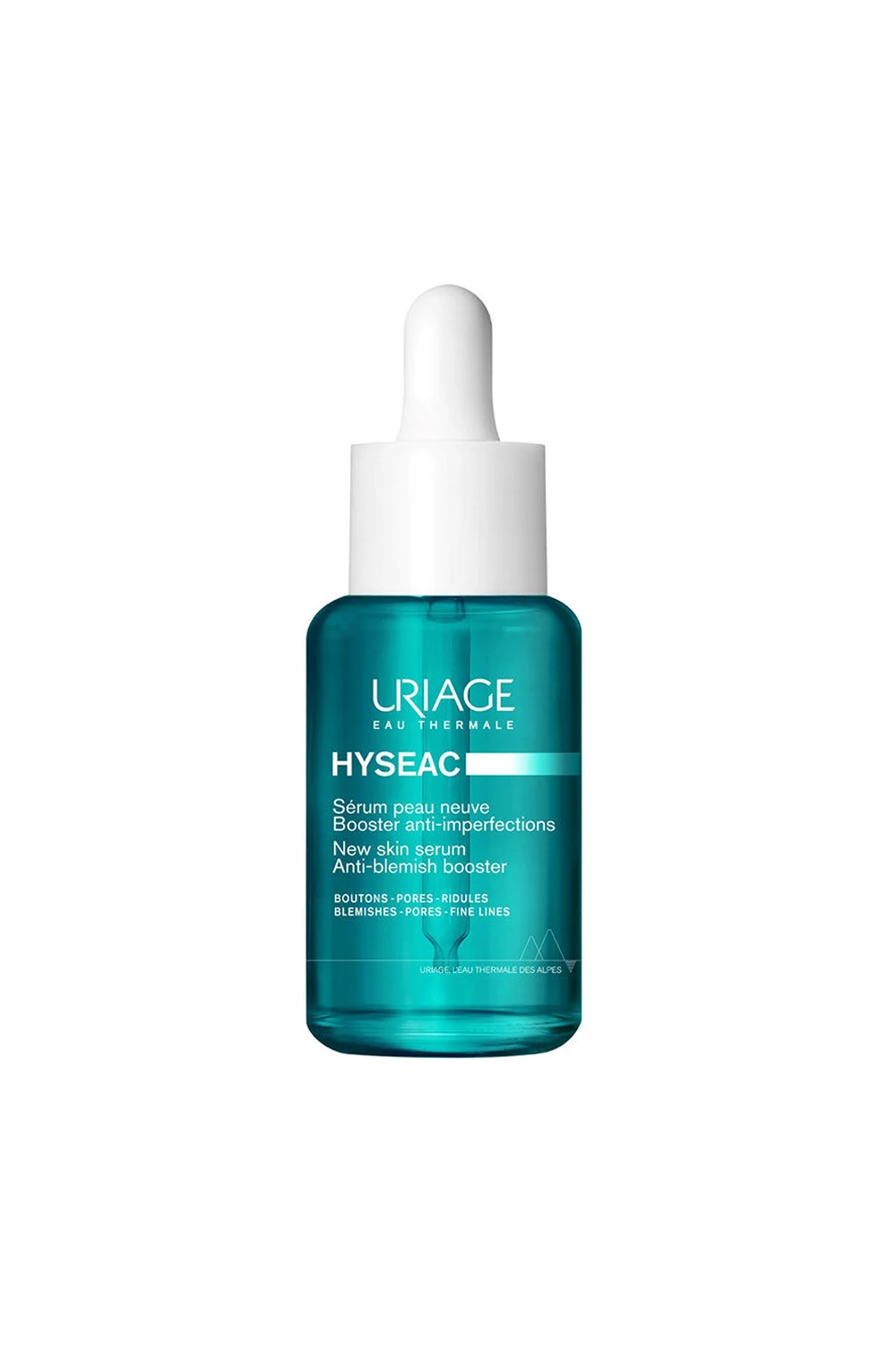 Uriage Hyseac Yoğun Kusur Giderici Konsantre Serum 30 ml
