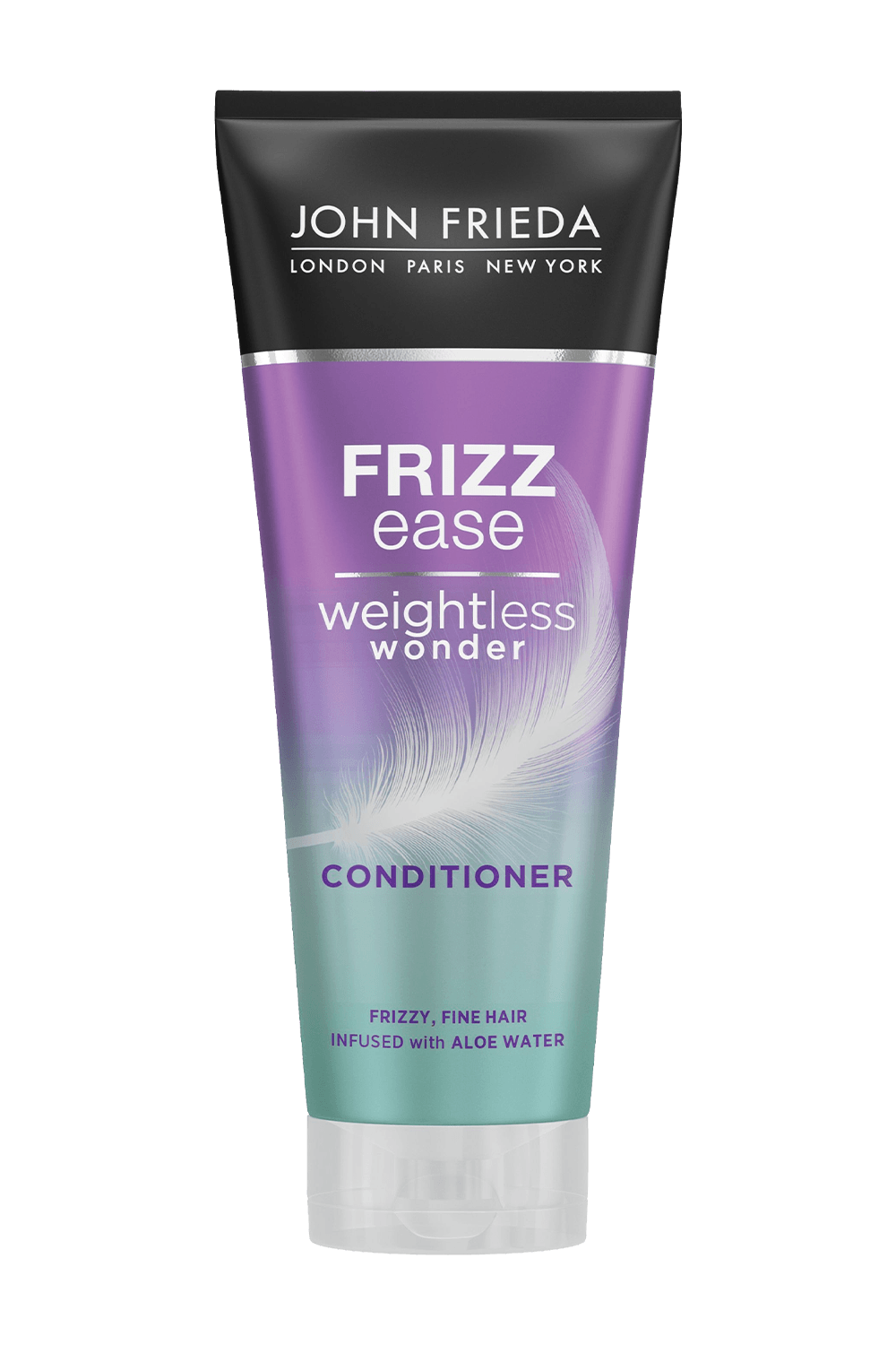 John Frieda Ağırlaştırmayan Besleyici Bakım Kremi 250 ml