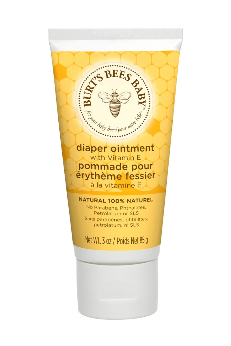 Burts Bees Baby Diaper Ointment 85 ml - Pişik Kremi