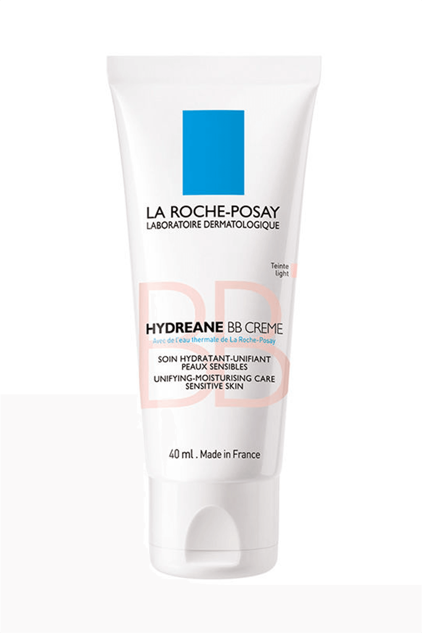 La Roche Posay Hydreane BB Cream Light 40 ml