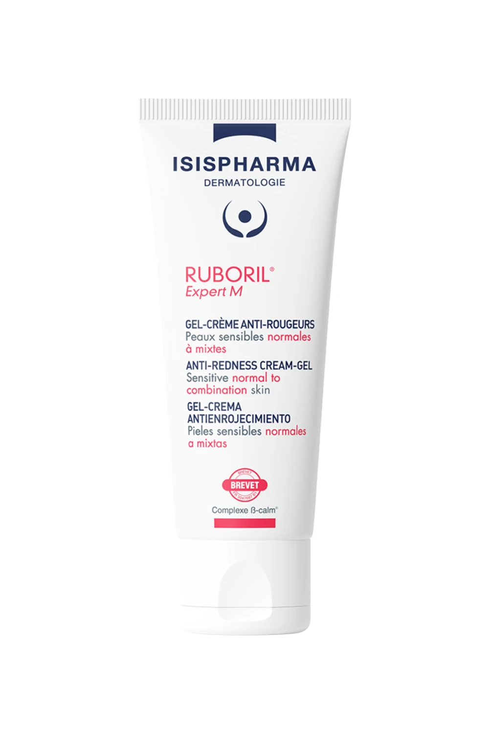 Isis Pharma Ruboril Expert M Gel Krem 40ml