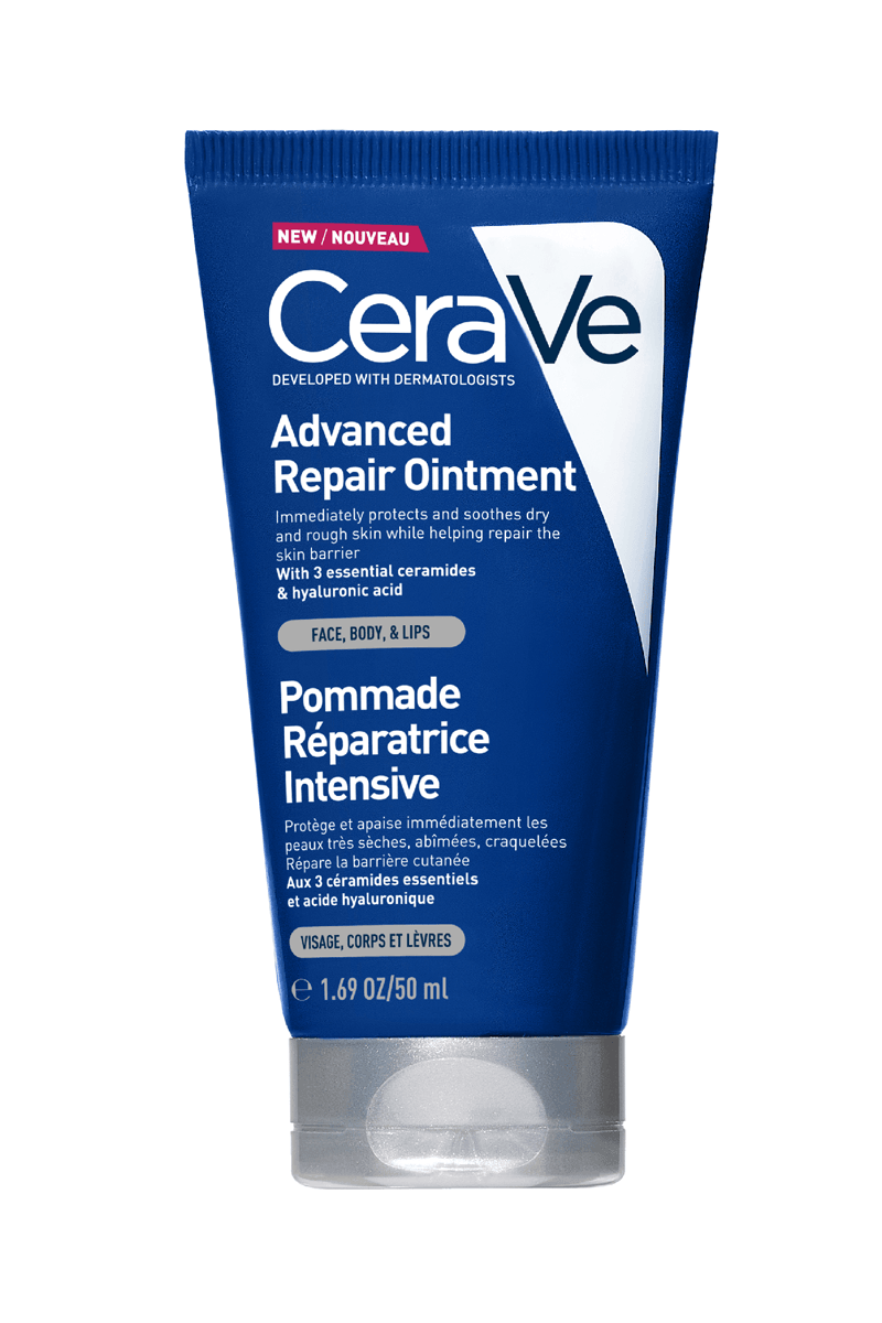 Cerave Advanced Repair Ointment 50ml