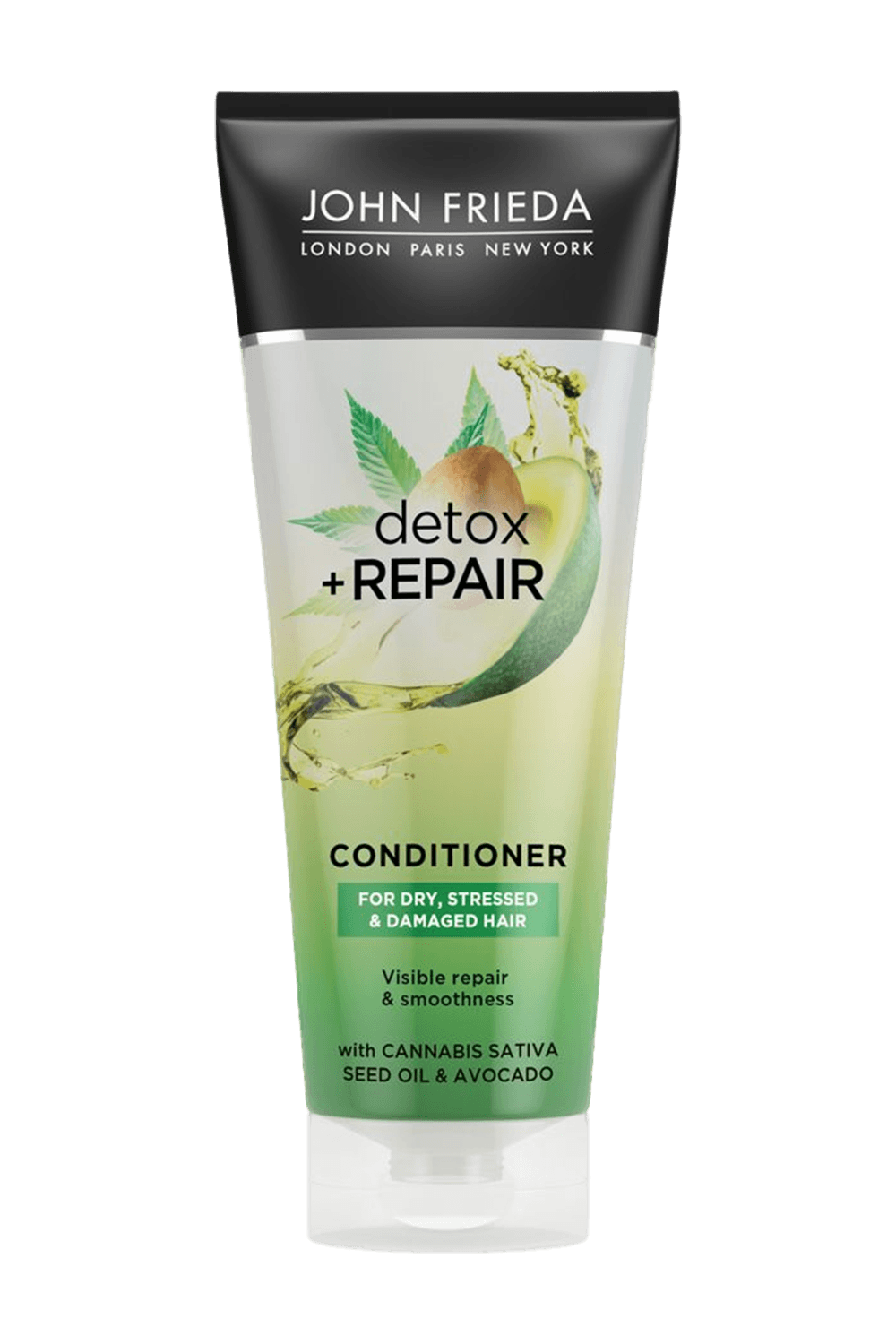 John Frieda Repair Saç Bakım Kremi 250ml