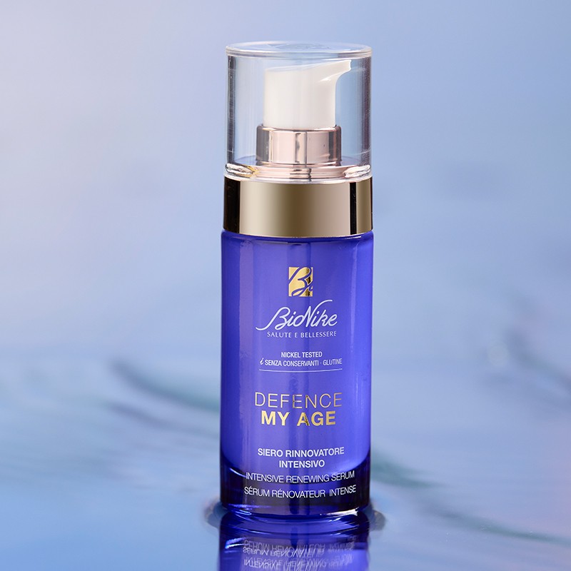 BioNike Defence My Age Intensive Renewing Serum 30 ml