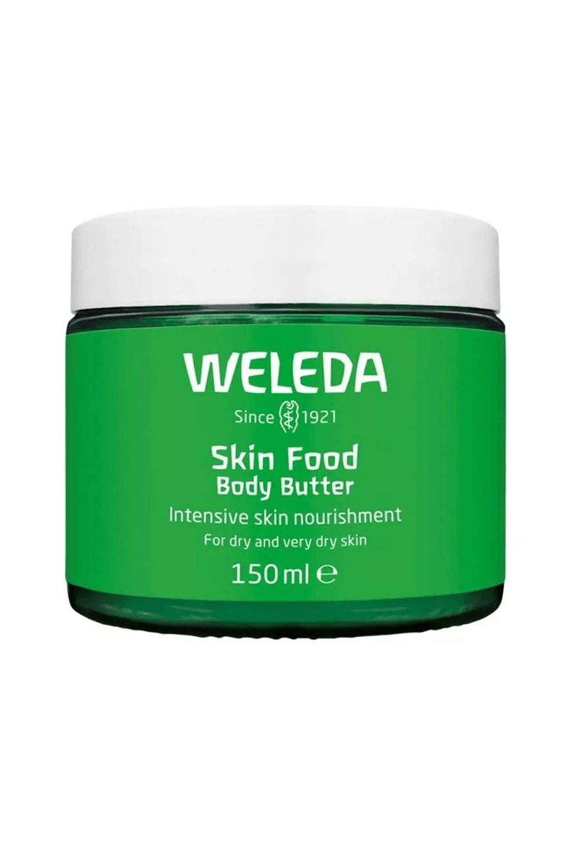 Weleda Skin Food Body Butter Vücut Kremi 150 ml