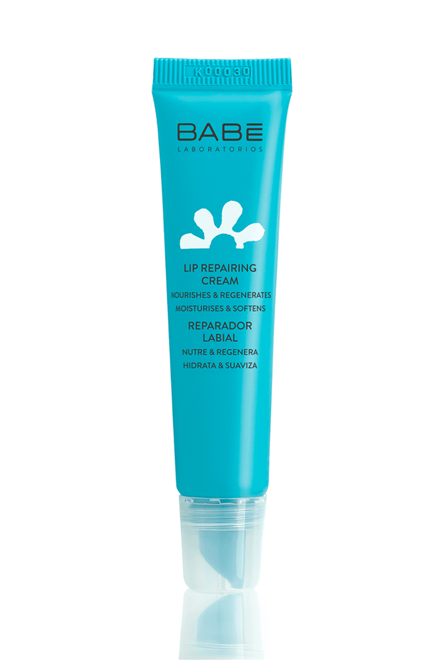 BABE Lip Repairing Cream 15 ml