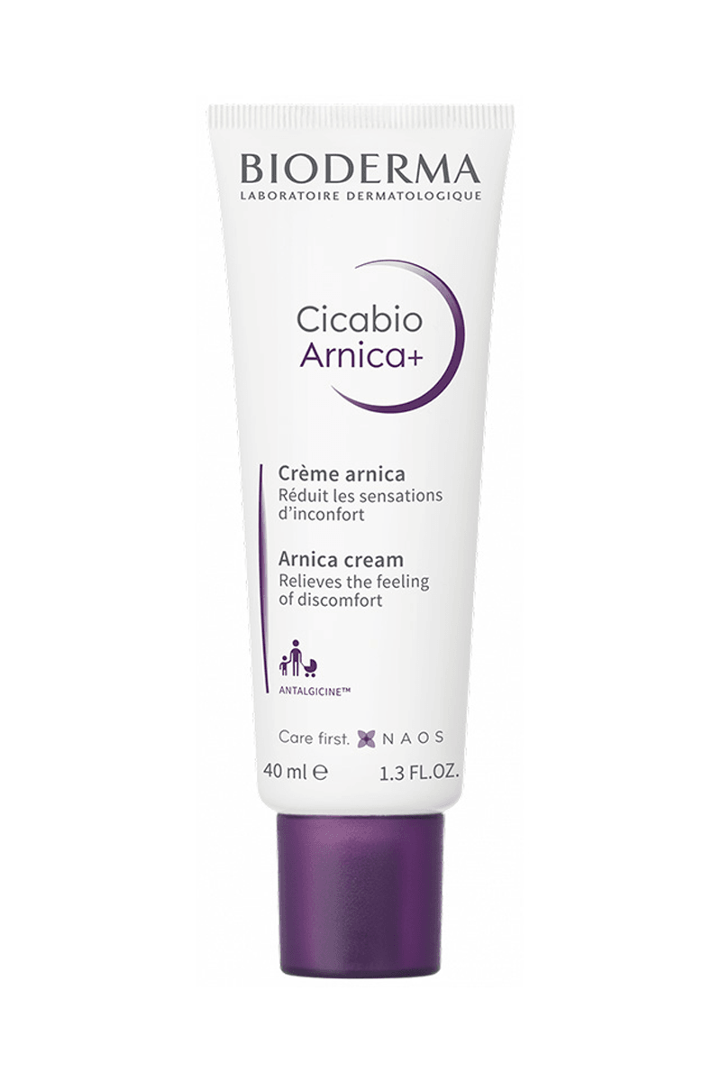 Bioderma Cicabio Arnica 40ml