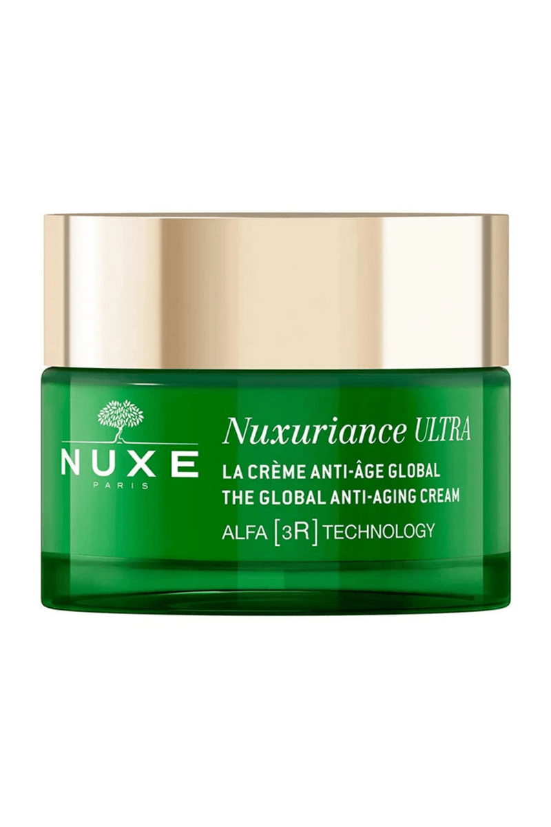 Nuxe Nuxuriance Ultra Gündüz Kremi 50 ml