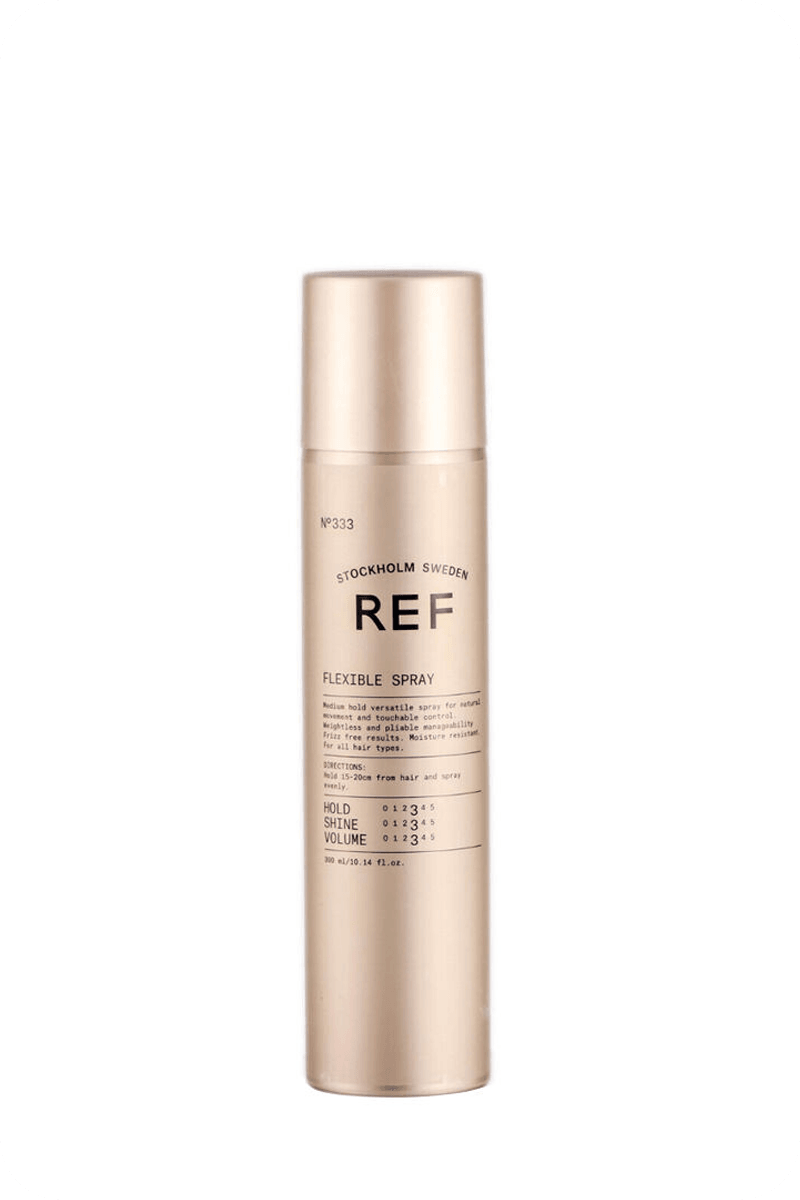 Ref Flexible Spray N°333 300 ml