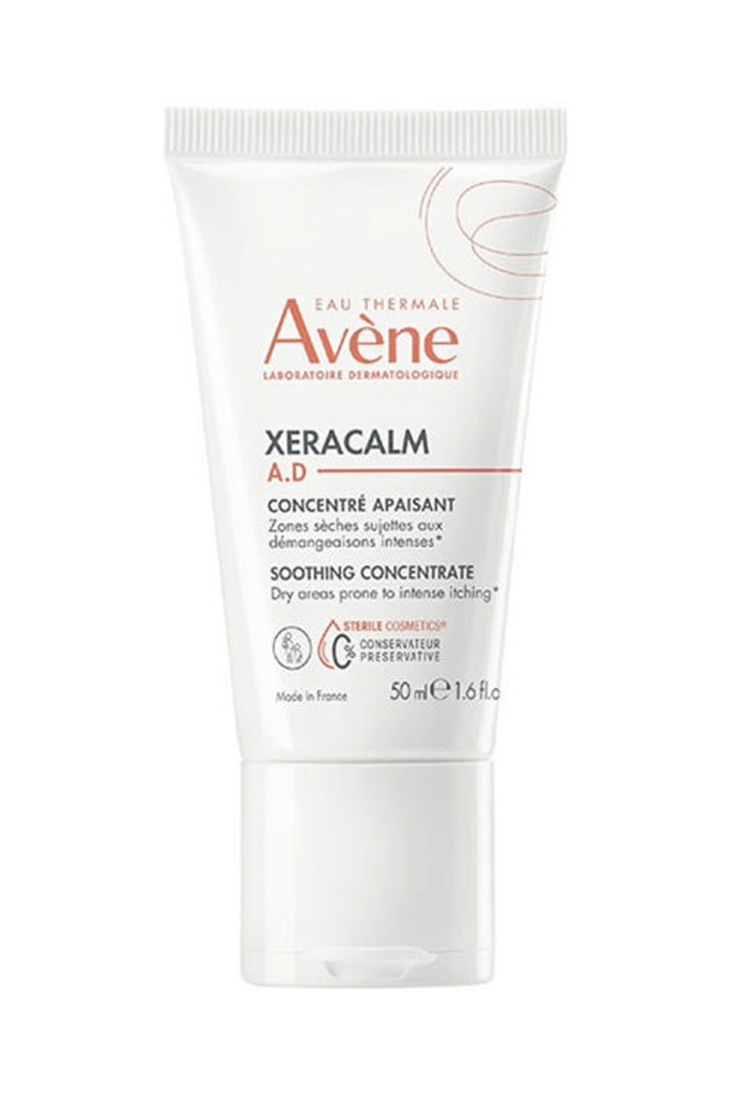 Avene Xeracalm AD Rahatlatici Konsantre Krem 50 ml