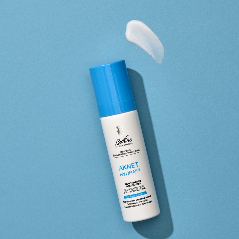 Bionike Aknet Hydra Plus Onarıcı Bakım 40 ml