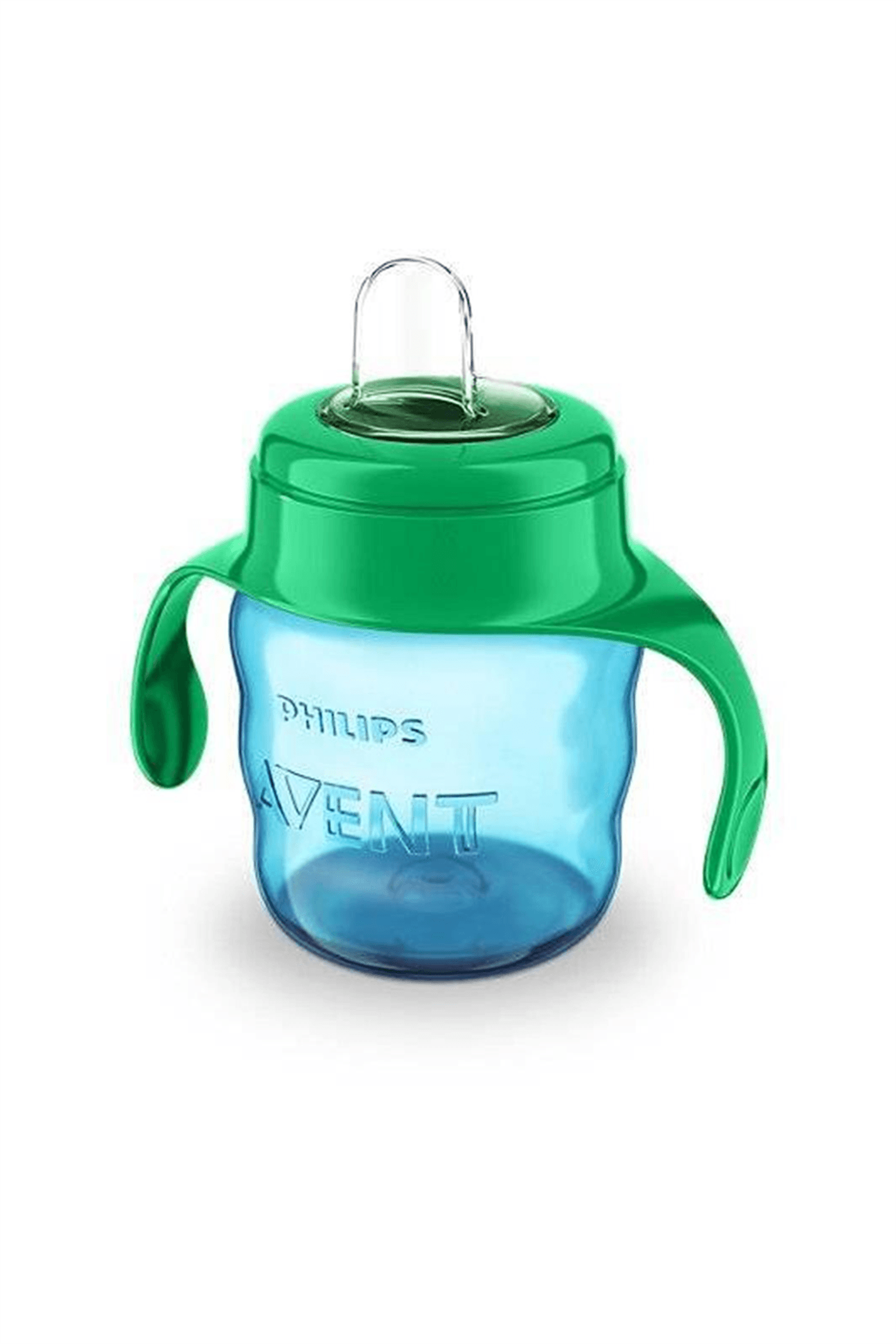 Philips Avent SCF 551/05 Eğitici Damlatmaz Bardak 6M+ 200ml