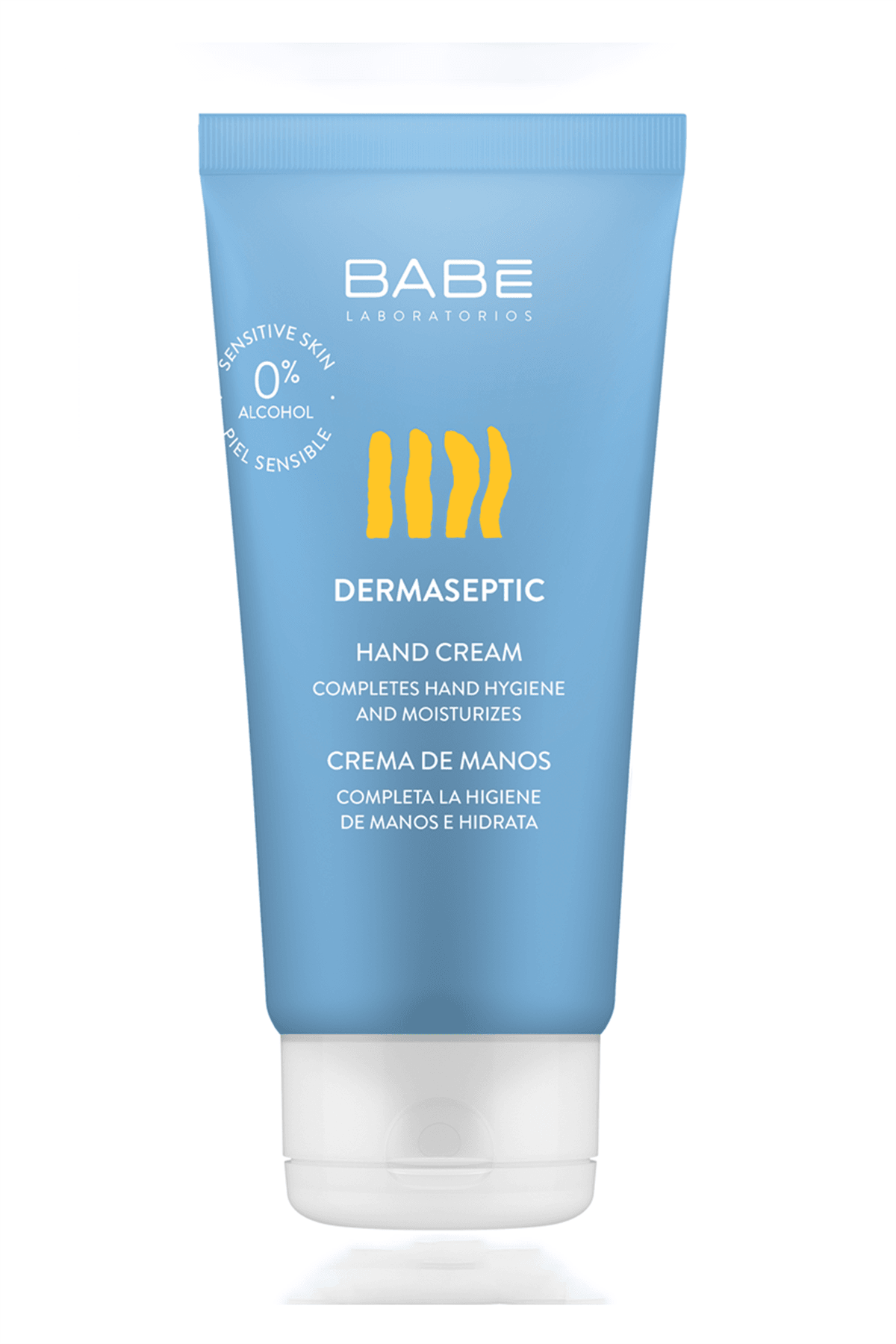 BABE Dermaseptic Hand Cream 75 ml