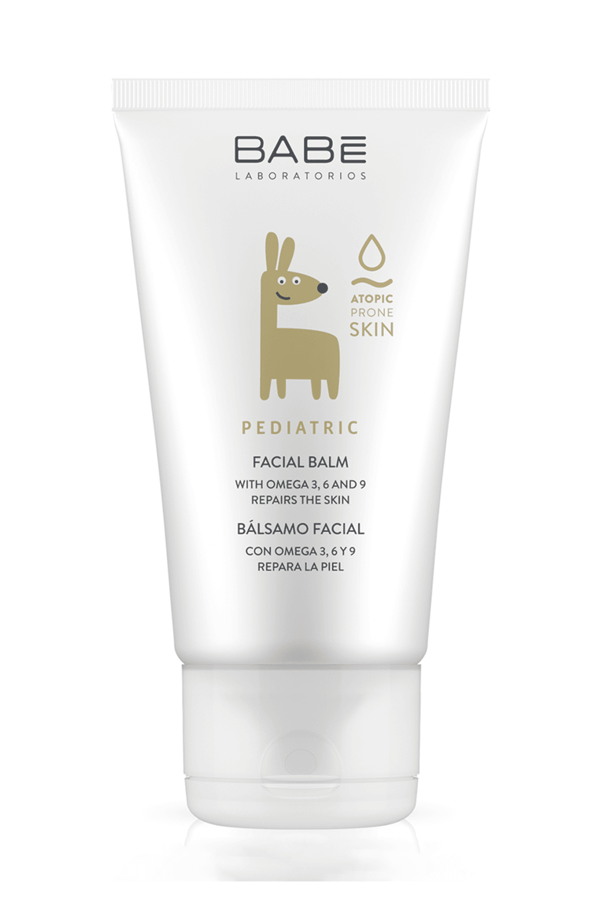 BABE Pediatric Facial Balm 50 ml