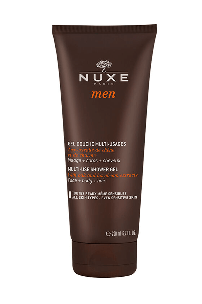 Nuxe Men Duş Jeli 200 ml