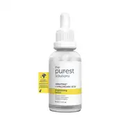 The Purest Solutions Brightening Serum Arbutin %2 + Hyaluronic Acid